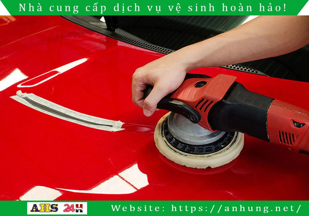 Đánh bóng đồ nhựa 2 danh bong do nhua