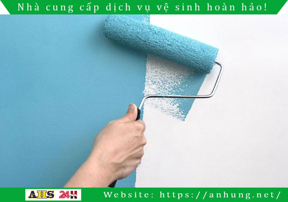 Dich vu lan son nuoc