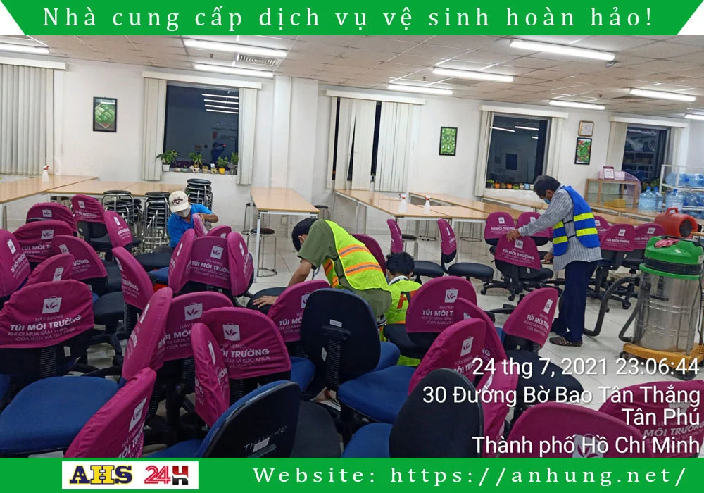 Giặt ghế văn phòng 4 Giat ghe van phong