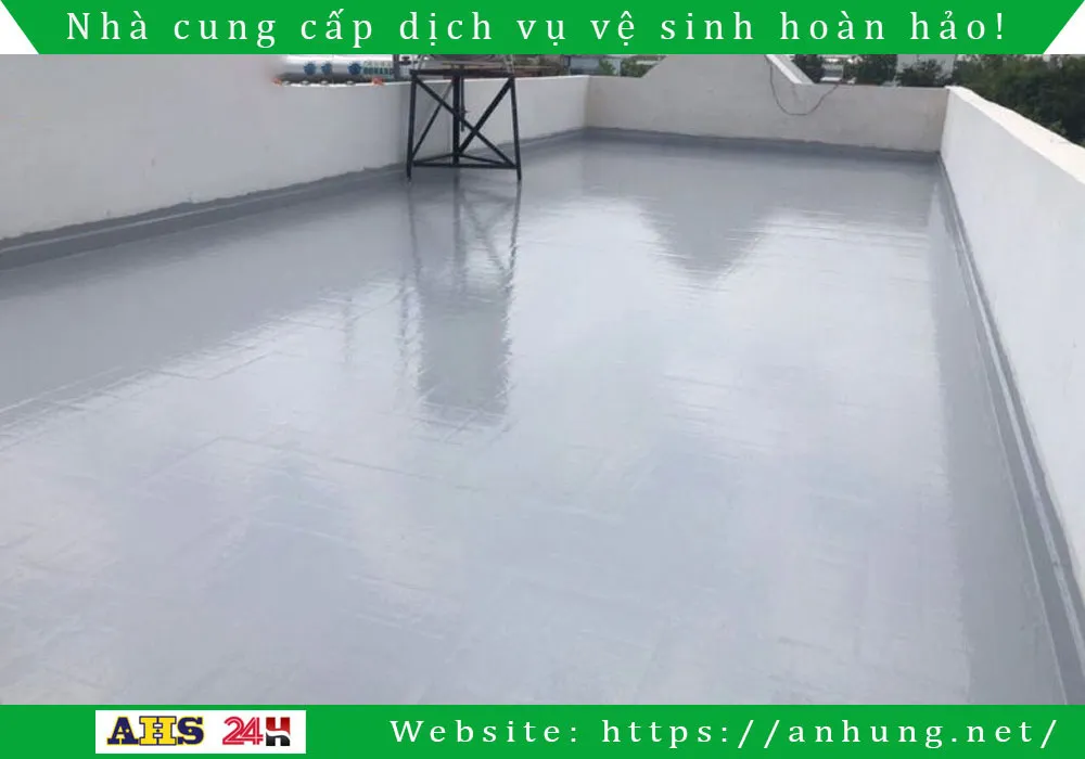 Chong tham san thuong