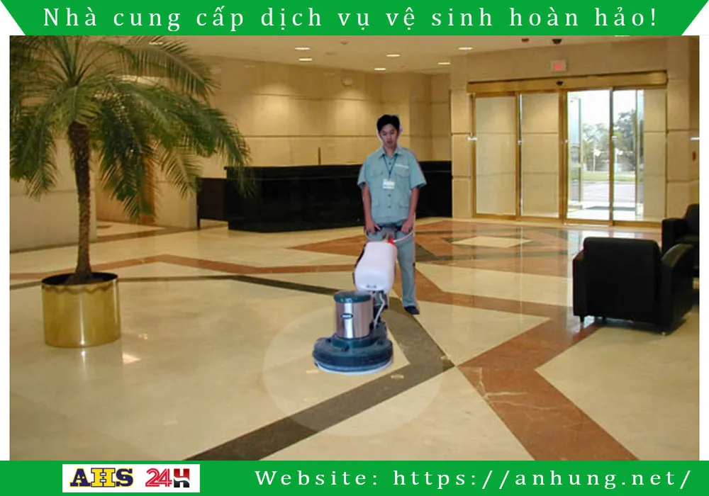 danh bong san da tu nhien