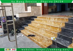 Read more about the article Đánh bóng bậc tâm cấp