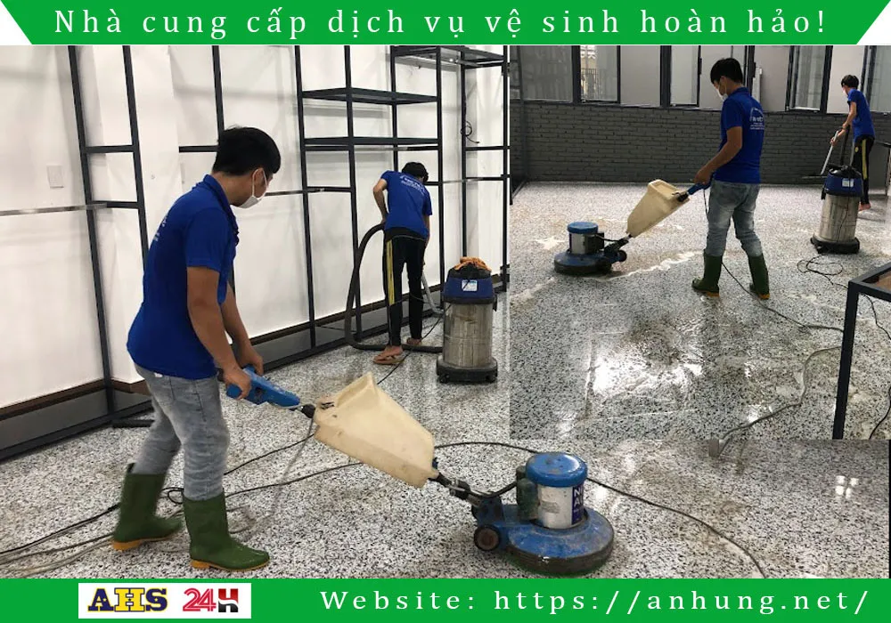 Dịch vụ tổng vệ sinh 2 dich vu tong ve sinh