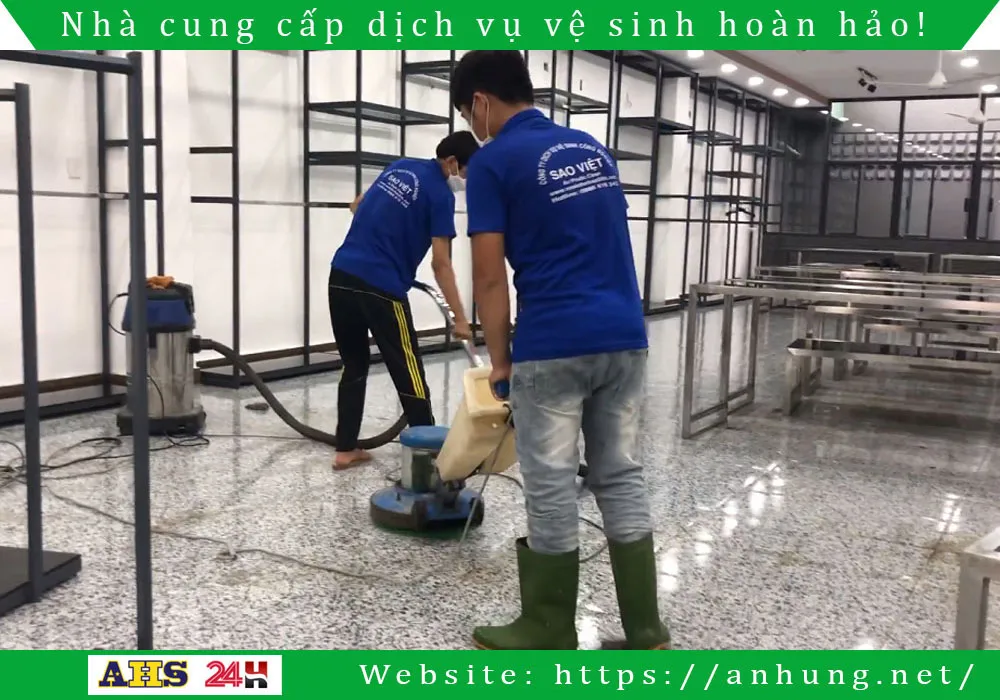 Dịch vụ tổng vệ sinh 3 dich vu tong ve sinh