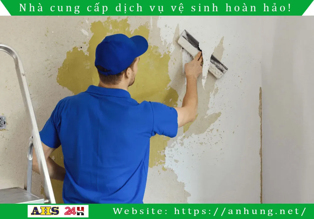 Dich vu lan son nuoc