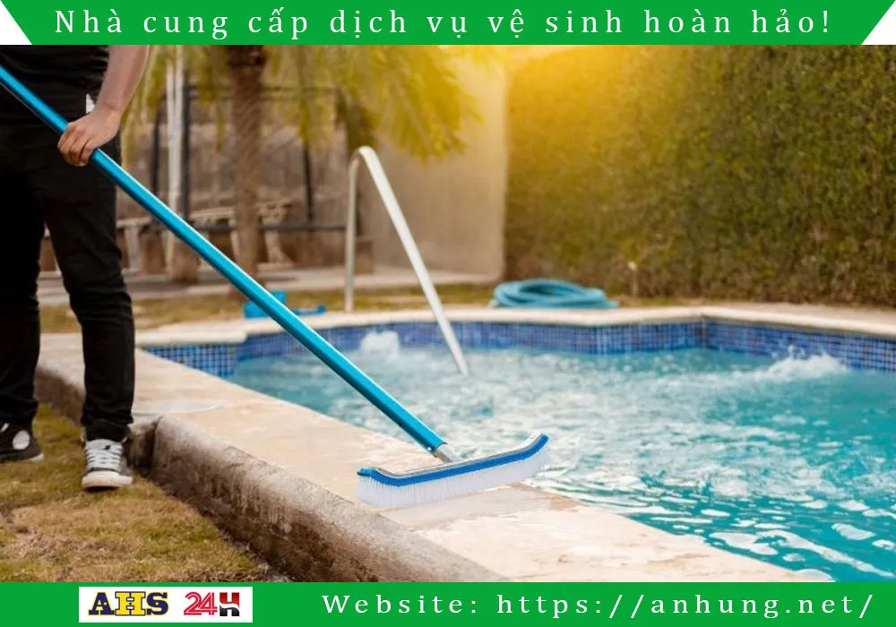 ve sinh ho nuoc