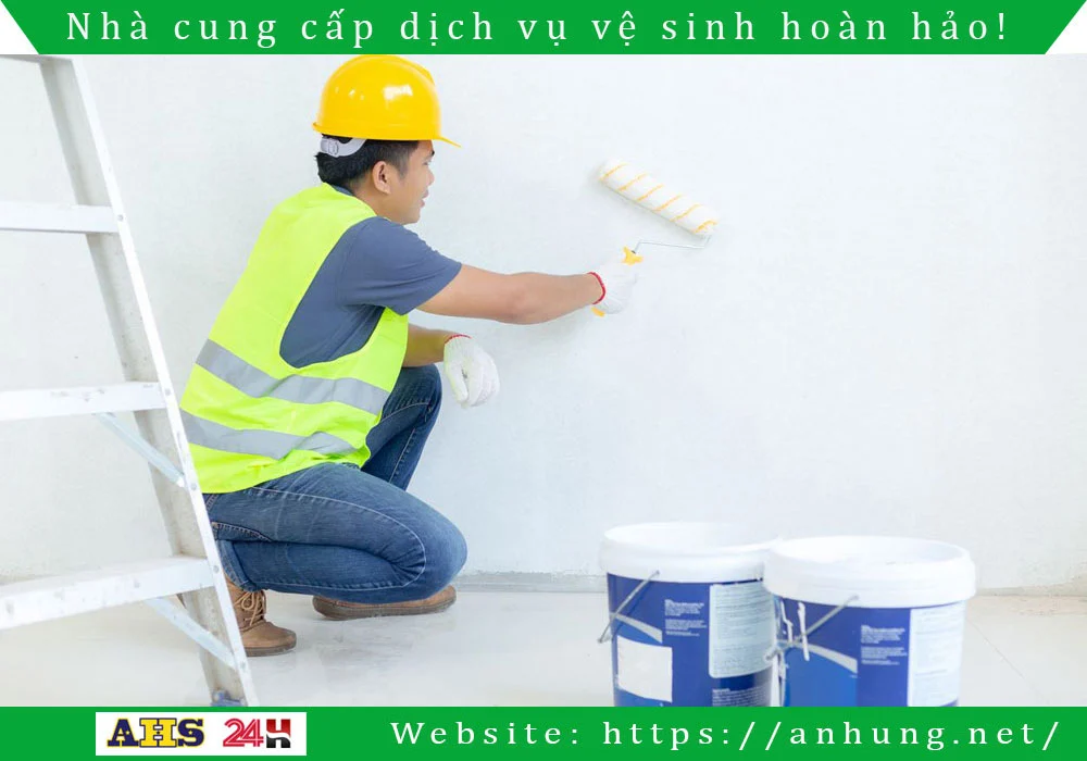 Dich vu lan son nuoc