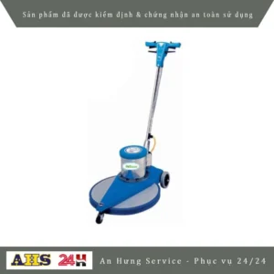 Máy đánh bóng sàn đá