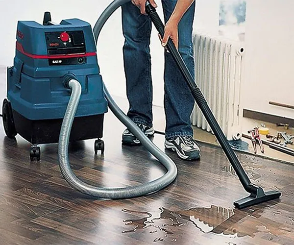 Chuc nang cua may hut bui hut nuoc