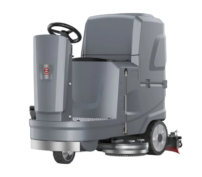 Máy chà sàn ngồi lái 6 may cha san ngoi lai