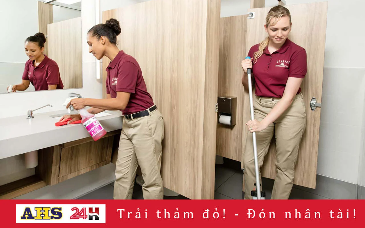 Read more about the article Cần tuyển giám sát lưu động