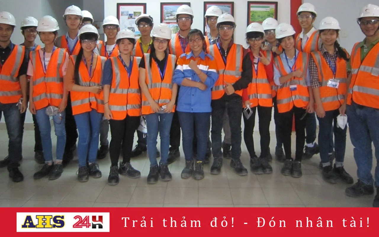 Read more about the article Cần tuyển lao động phổ thông